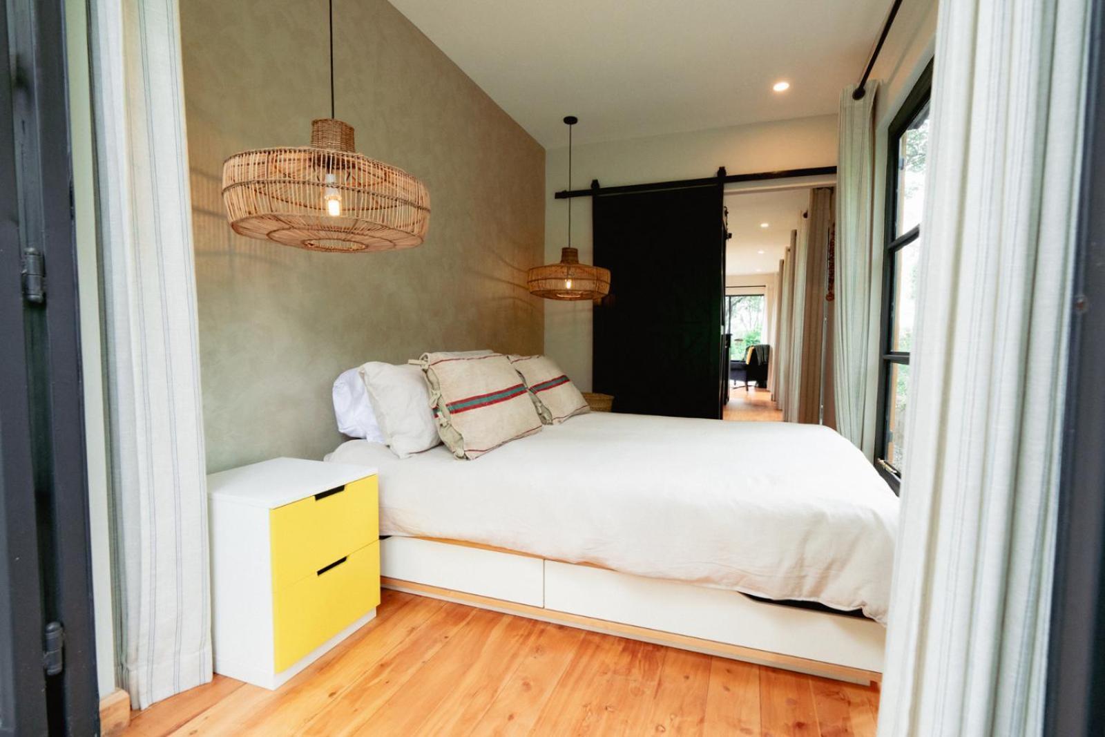 Ferienhaus Pumbaa + Nairobi